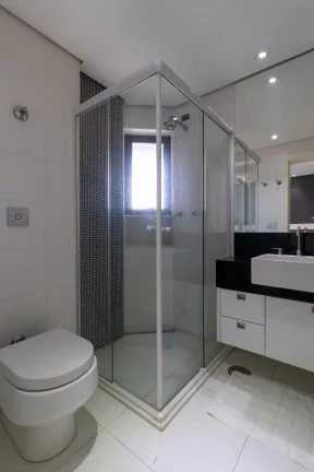 Imagem Apartamento à venda em São Paulo, Aclimação, com 4 quartos, 260m2