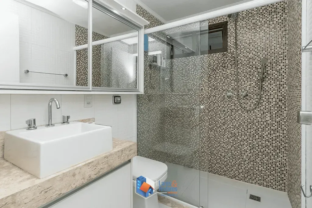 Imagem Apartamento à venda 3 Quartos 1 Vaga 94M² Vila Leopoldina São Paulo - SP