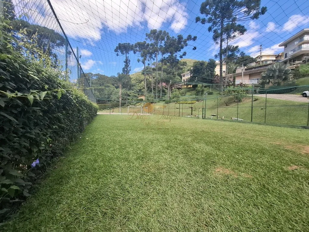 Imagem Terreno em Condomínio para Venda em Teresópolis / RJ no bairro Albuquerque