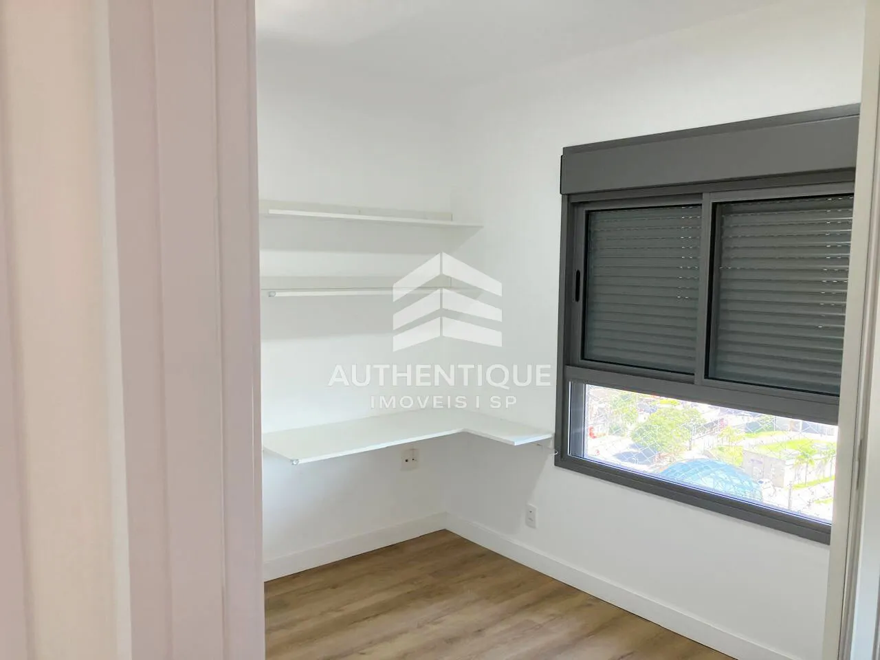 Imagem ESTILO CHACARA SANTO ANTONIO RESIDENCE - Apartamento no bairro Chácara Santo Antônio à venda