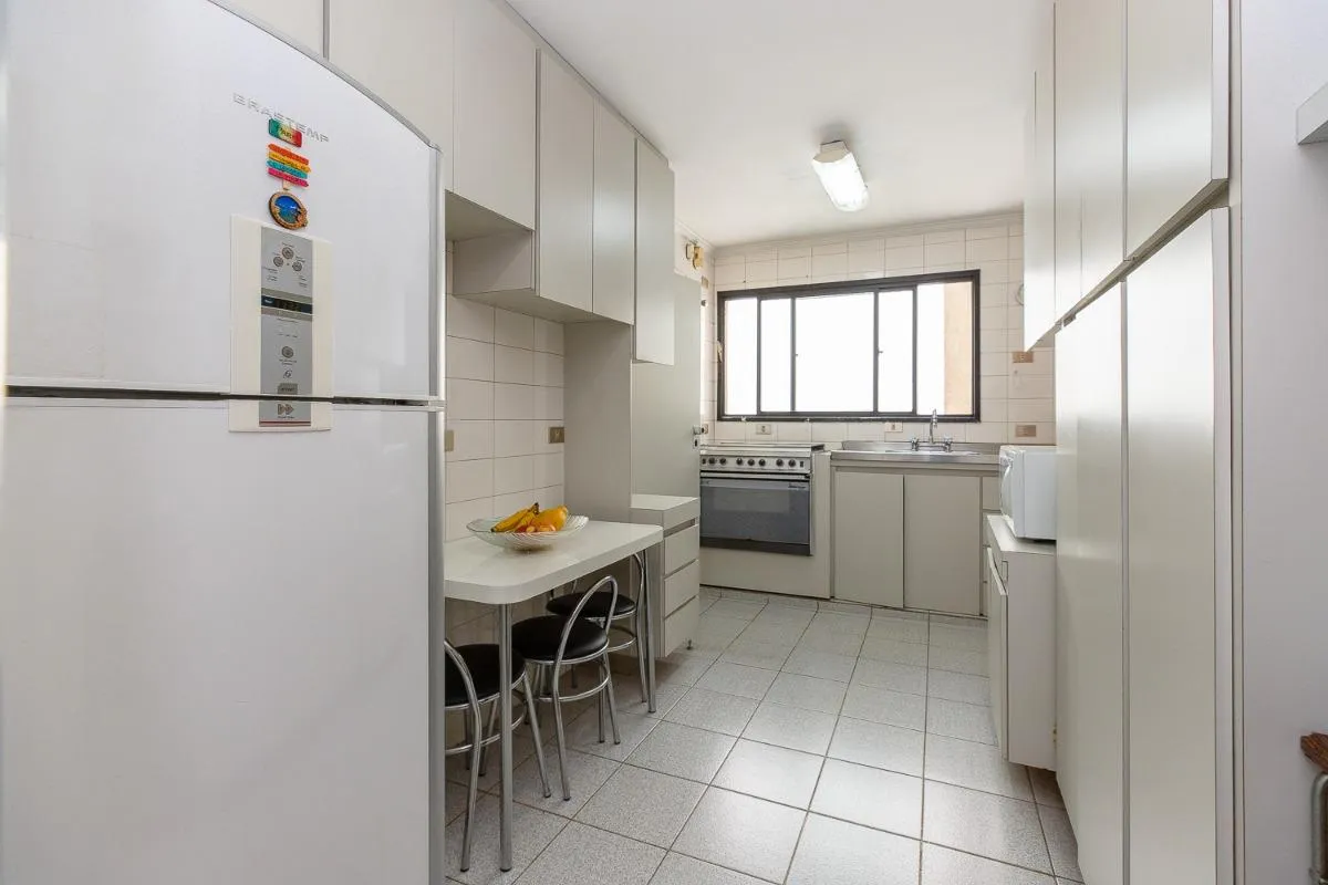 Imagem Apartamento, Residencial para Venda, Perdizes, São Paulo