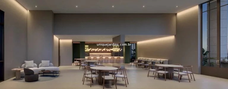 Imagem Apartamento à venda Paraíso São Paulo