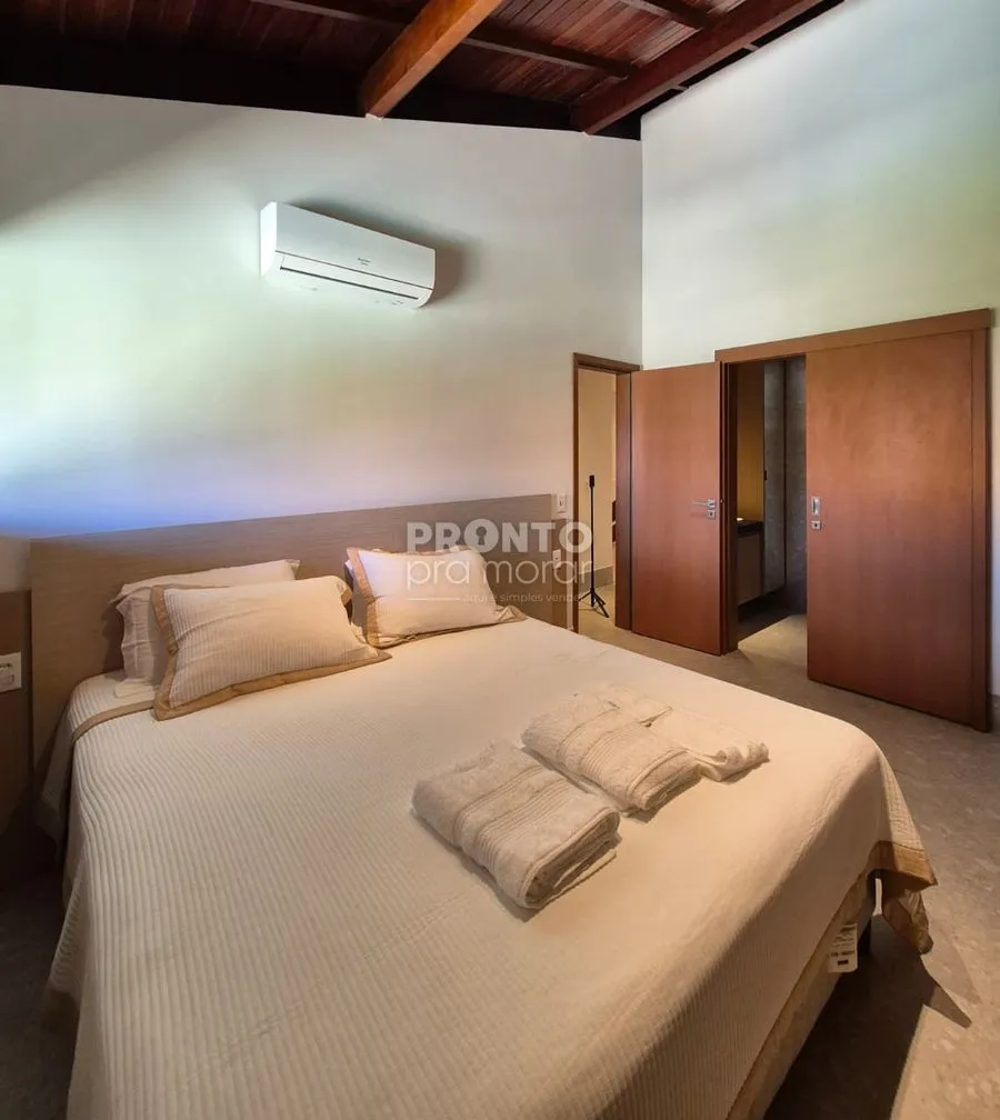 Imagem Condomínio Casa Isla