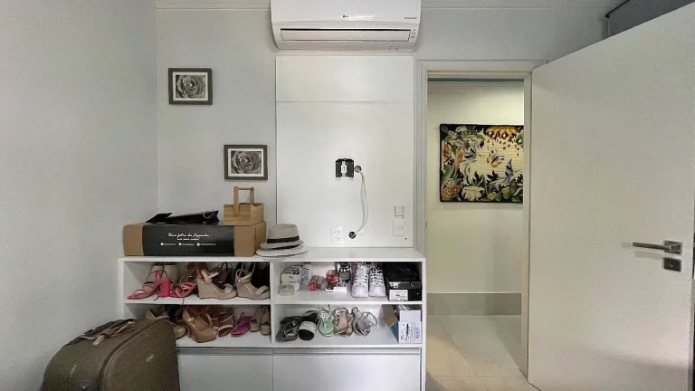Imagem Apartamento à venda Riviera módulo 03 com ótima área de lazer.