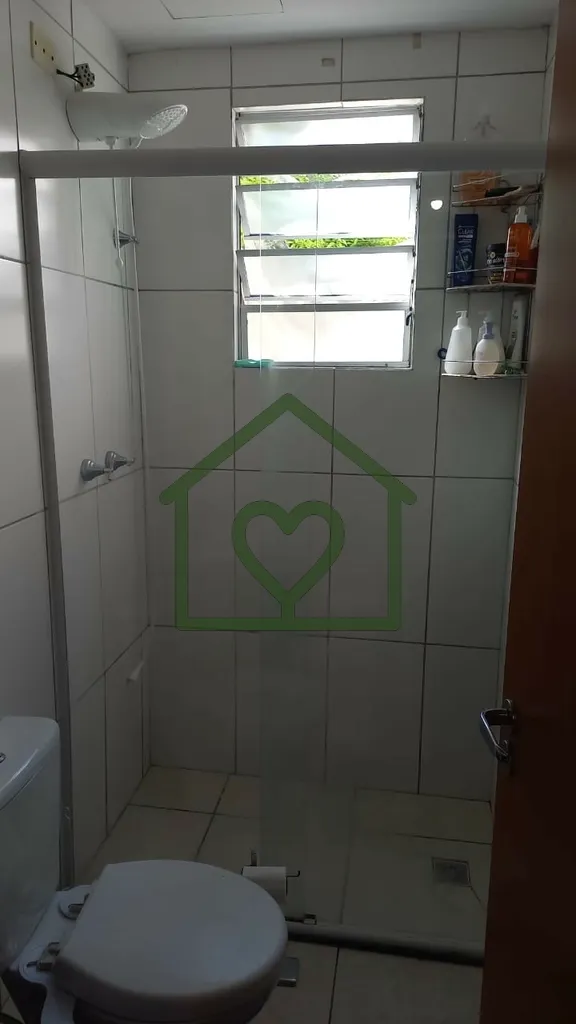 Imagem Ótima oportunidade para adquirir um apartamento em Santa Fé, Porto Alegre. Localizado na Rua Joao ...