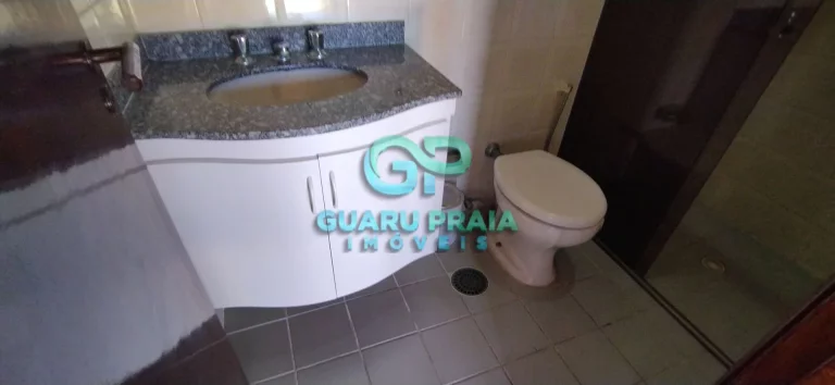 Imagem Apartamento à venda no bairro Enseada - Guarujá/SP