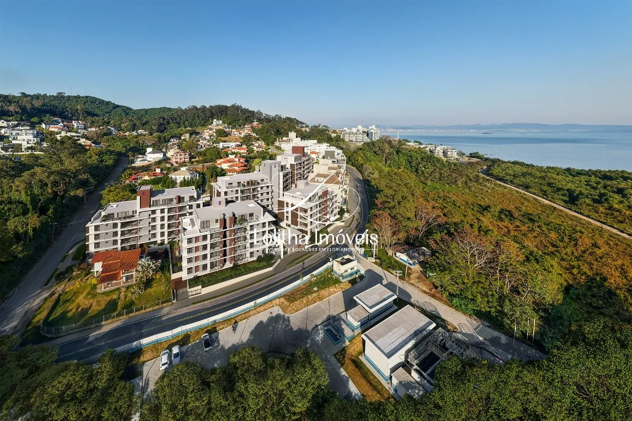 Imagem Apartamento de 2 dormitórios, sendo 1 suíte, no Villa Maggiore em João Paulo - Florianópolis /SC