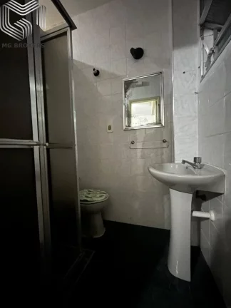 Imagem Apartamento à venda no Centro do Rio de Janeiro-RJ: 3 quartos, 1 suíte, 2 salas, 103,00 m² de área!