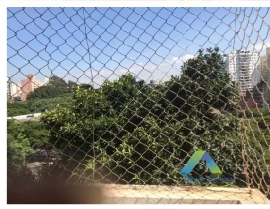 Imagem Apartamento com 3 dormitórios à venda, 92 m² por R$ 569.000,00 - Conceição - São Paulo/SP