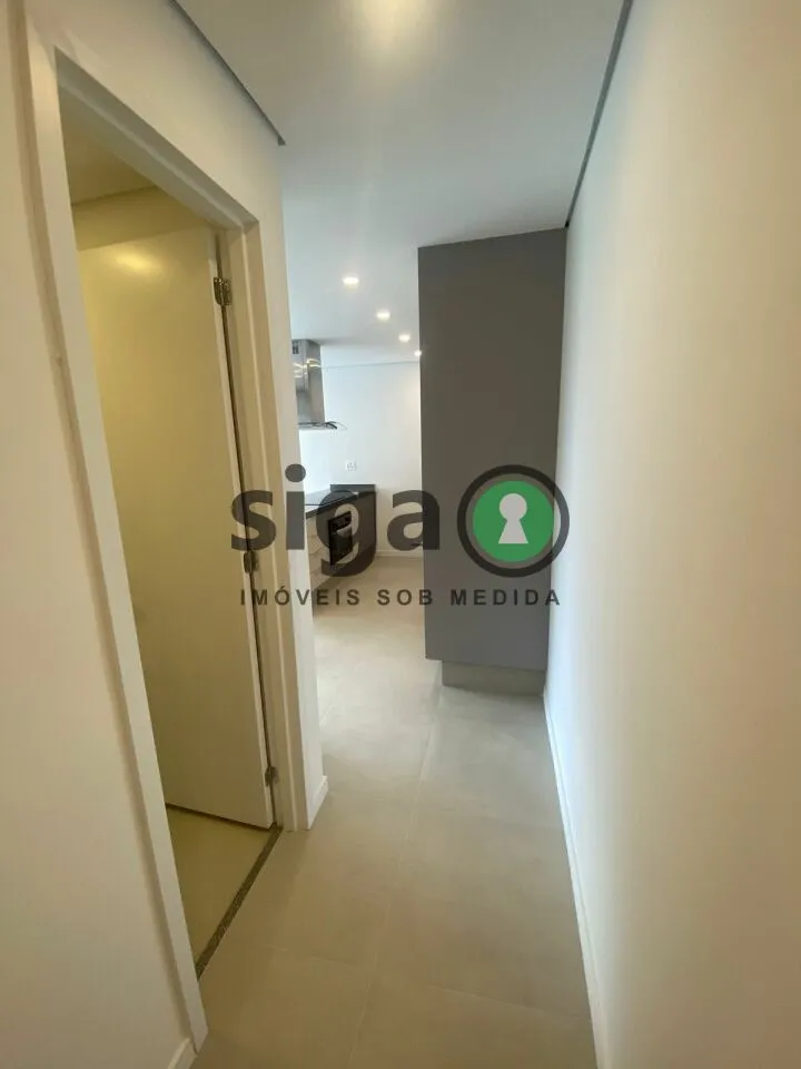 Imagem Apartamento para locação em Moema 2 suítes, São Paulo - SP