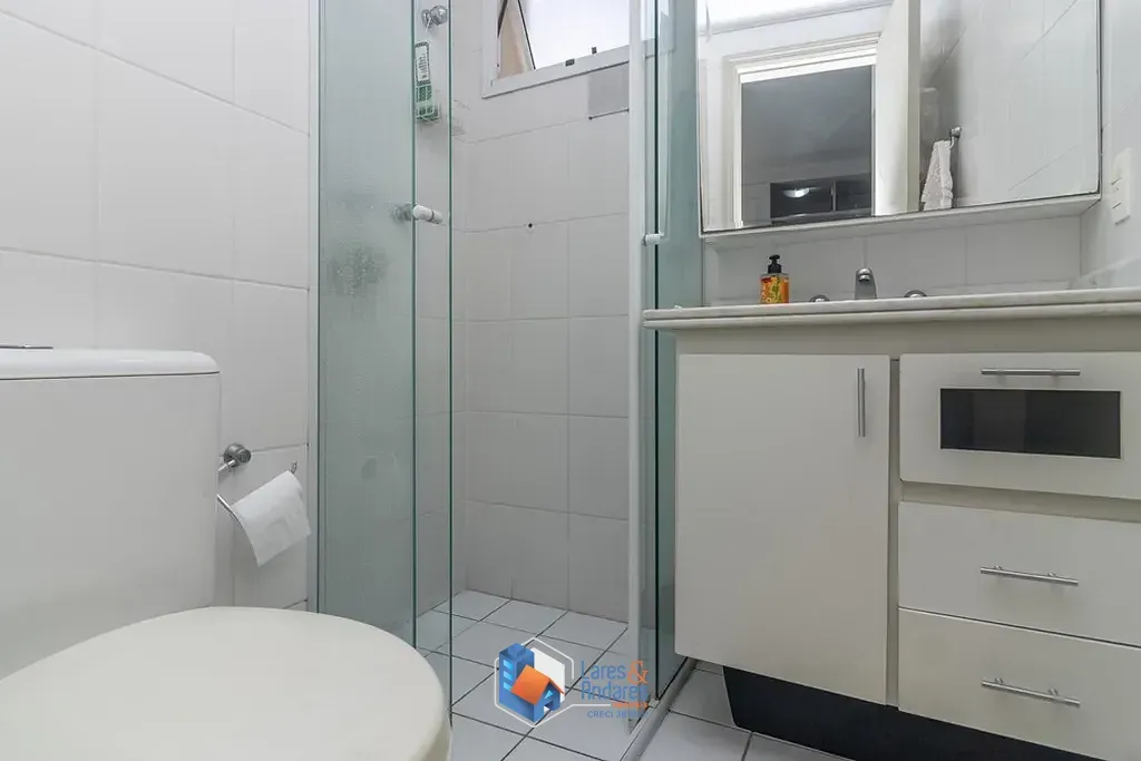 Imagem Apartamento à venda 2 Quartos 1 Vaga 51M² Itaim Bibi São Paulo - SP