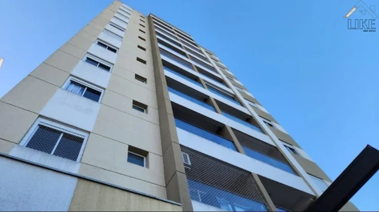 Imagem Kitnet à venda em São José dos Campos, Jardim Oswaldo Cruz - Choice Vale