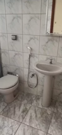 Imagem Casa no vista alegre, 4 quartos, quintal muito grande!!