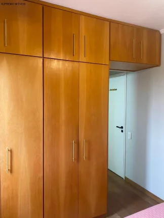 Imagem APARTAMENTO RESIDENCIAL em SÃO PAULO - SP, SUPER QUADRA MORUMBI