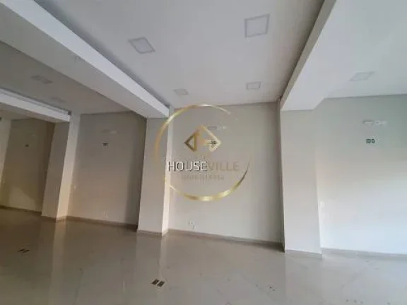 Imagem PONTO COMERCIAL Á VENDA NO CENTRO DE JACAREÍ