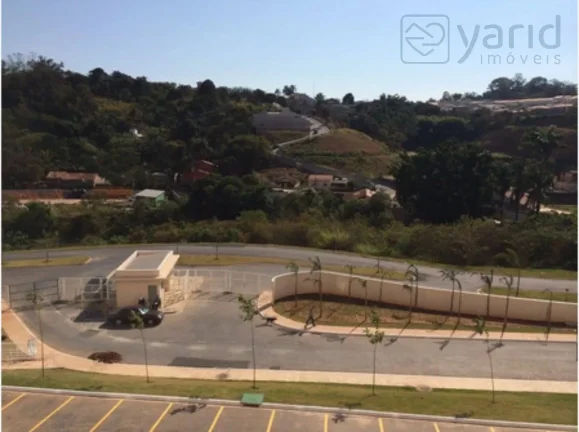 Imagem Imperdível: Apartamento à venda em Jundiaí-SP, no Condomínio Bella Colônia, com 2 quartos, 1 suíte, 1 sala e mais!