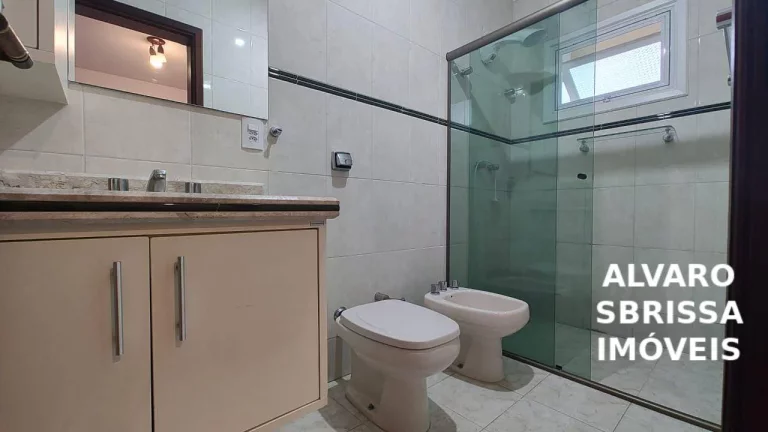 Imagem Bela casa com 3 suítes no Condomínio Jardim Theodora, Itu-SP.