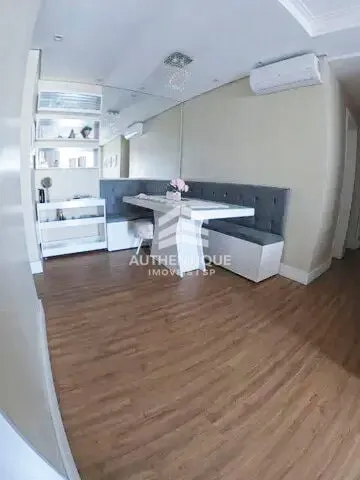 Imagem BIO TATUAPE - Apartamento à venda no bairro Tatuapé - São Paulo/SP, Zona Leste