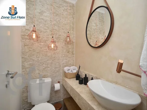 Imagem Apartamento à Venda No Ipiranga Com 2 Suítes Varanda Gourmet e 2 Vagas