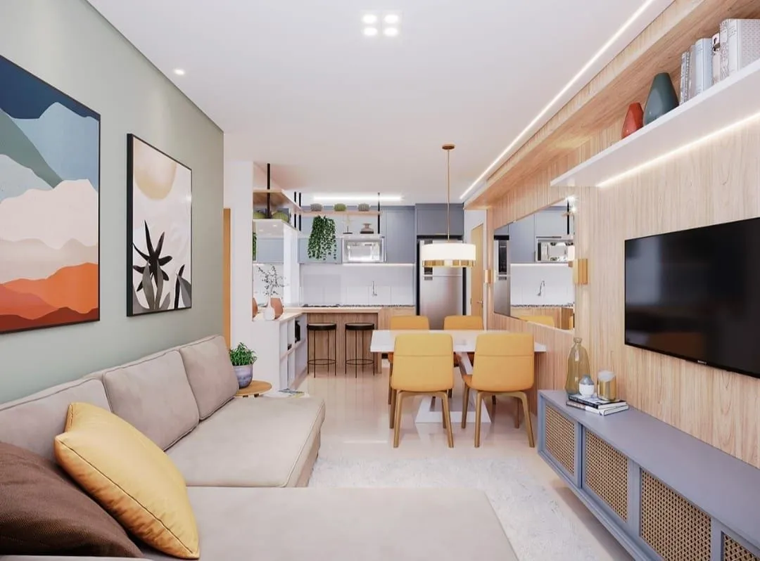 Imagem Apartamento à venda, Barra da Lagoa, Ubatuba, SP
