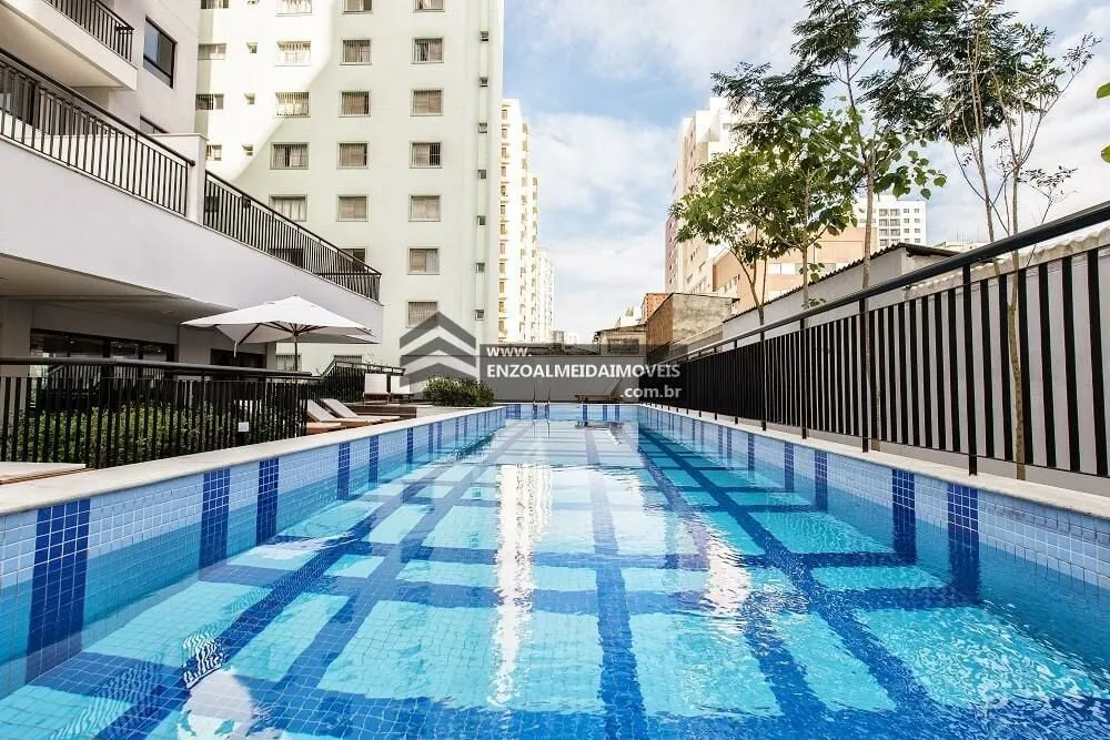 Imagem Apartamento à venda em São Paulo/SP