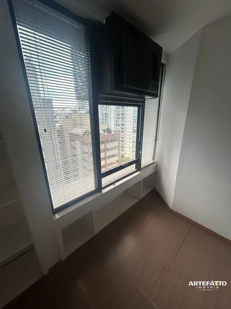 Imagem Sala à Venda em Cidade Monções, São Paulo - SP