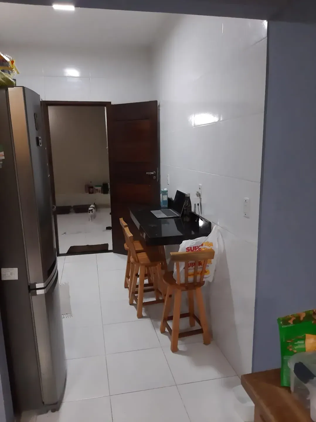 Imagem Casa com 3 Quartos à Venda, 85 m² em Luar da Barra - Barra dos Coqueiros