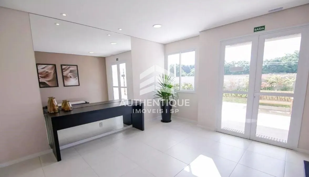 Imagem BARRA VISTA 1 - BARRA FUNDA - Apartamento à venda em São Paulo/SP