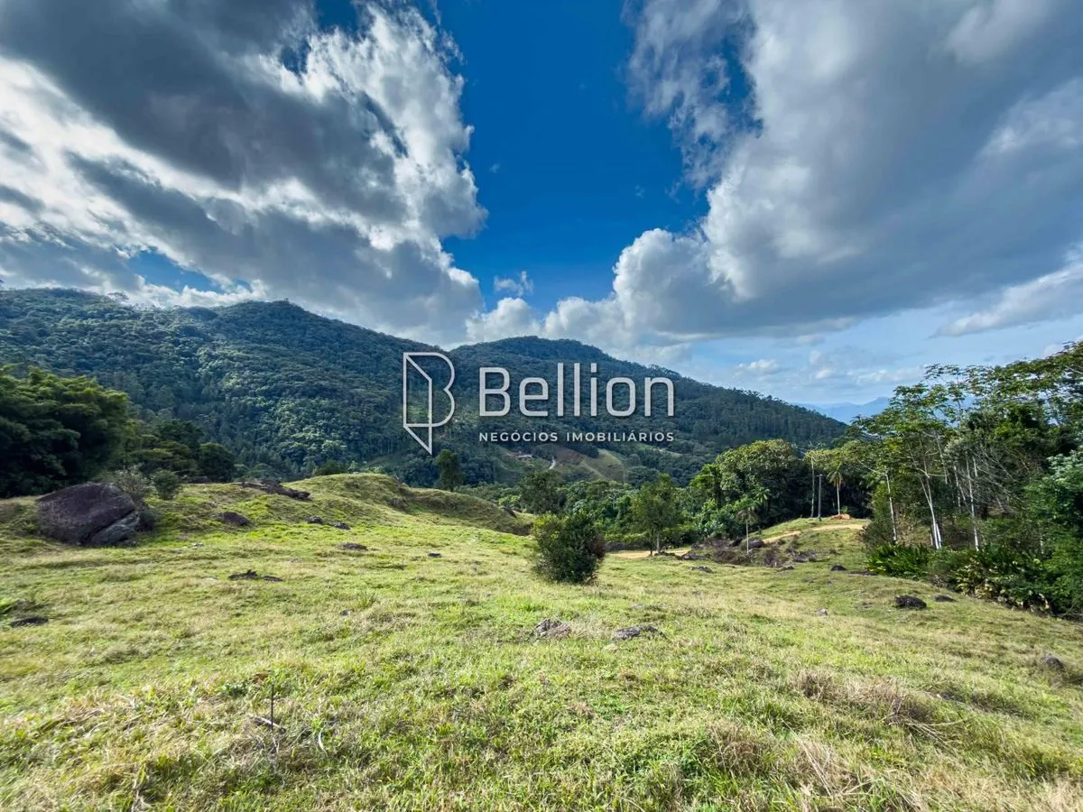 Imagem Sítio com 270.000m² no Bairro Tiroleses, Timbó