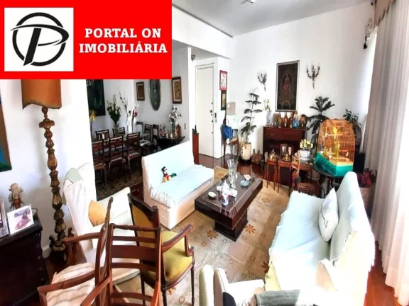 Imagem APARTAMENTO RESIDENCIAL em RIO DE JANEIRO - RJ, IPANEMA