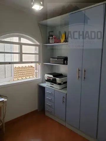 Imagem Sobrado para Venda em Santo André / SP no bairro Vila Curuça