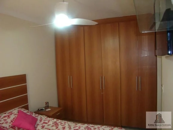 Imagem Cobertura para Venda em São Caetano do Sul / SP no bairro Nova Gerty