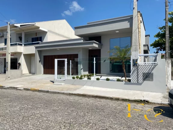 Vendo Casa em Arroio do Silva - Centro