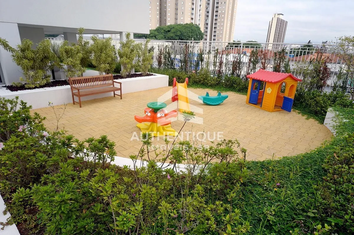 Imagem VEREDA TATUAPE - Apartamento em Parque São Jorge, São Paulo/SP