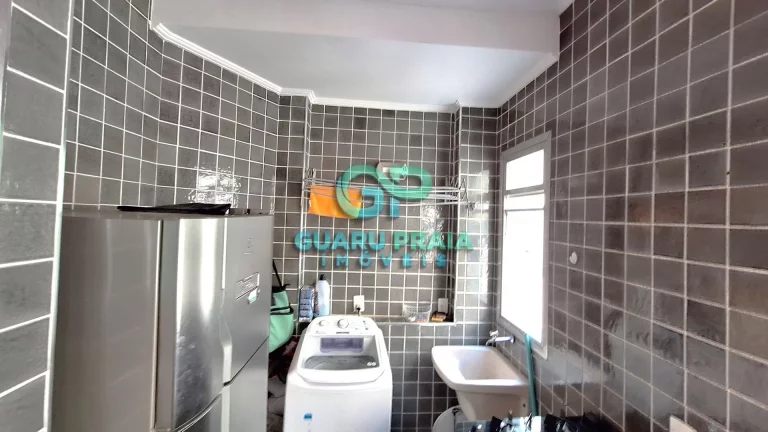 Imagem Apartamento à venda no bairro Tombo - Guarujá/SP
