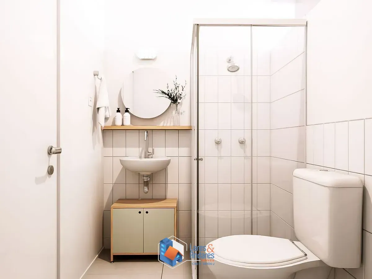 Imagem Apartamento para venda em Pinheiros com 4 quartos, sendo 1 suíte, 121m²
