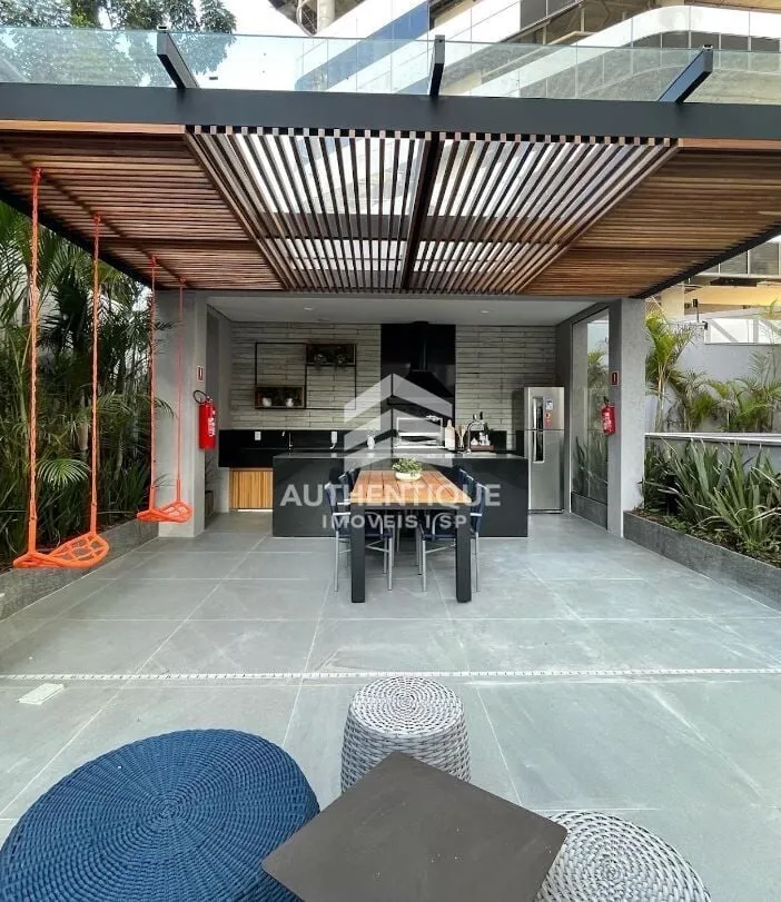 Imagem Z PINHEIROS - Apartamento à venda em São Paulo/SP