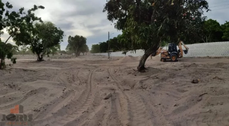 Imagem Terreno a Venda no bairro Alto da Estrela - Horizonte, CE