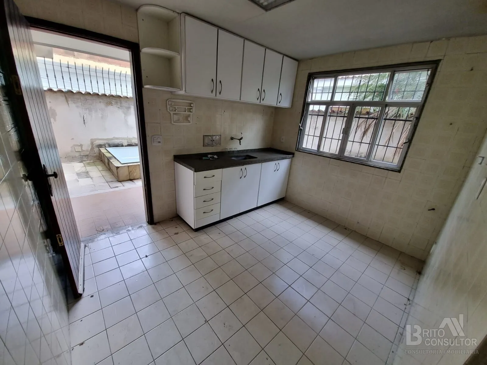 Imagem Casa com 3 Quartos 108 m², proximo a Praça, em Nova Cidade, São Gonçalo/RJ