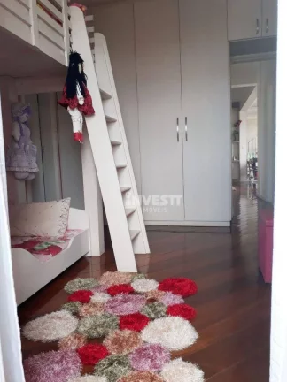 Imagem Cobertura com 5 dormitórios à venda, 198 m² por R$ 550.000,00 - Setor Central - Goiânia/GO