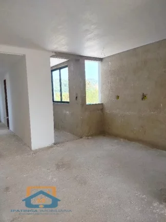 Imagem Apartamento à Venda no Imbaúbas: Um Por Andar