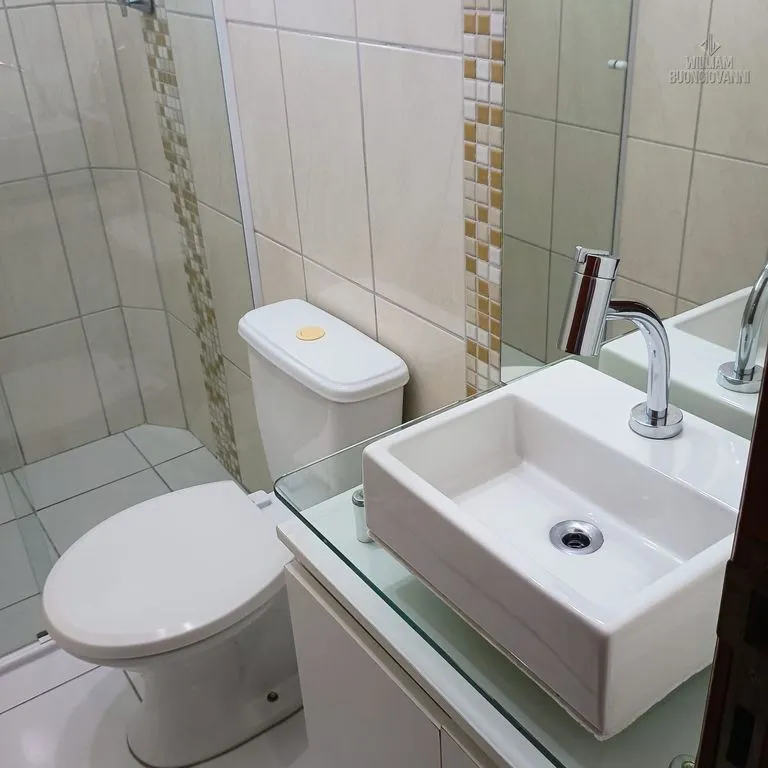 Imagem APARTAMENTO FRENTE MAR 2 QUARTOS, 1 SUÍTE, CAIÇARA - PRAIA GRANDE - S/P
