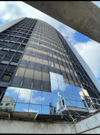Imagem Studio 1 quarto para venda no bairro São Pelegrino em Caxias do Sul