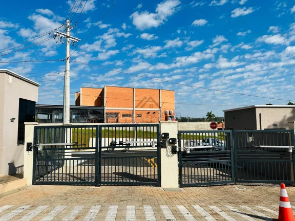 Imagem APARTAMENTO A VENDA - (PASSANDO DÍVIDA)