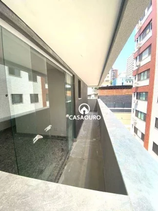 Imagem Apartamento à venda, 50 m² por R$ 720.000,00 - Funcionários - Belo Horizonte/MG