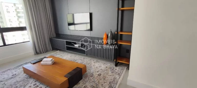Imagem APARTAMENTO NOVO 4 SUÍTES, 3 VAGAS - PIONEIROS - BALNEÁRIO CAMBORIÚ