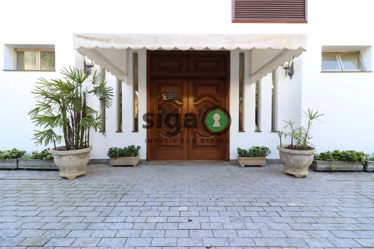 Imagem Jardin Guedala 4 suites- 7 vagas