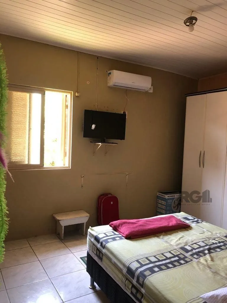 Imagem Terreno em Cristo Rei