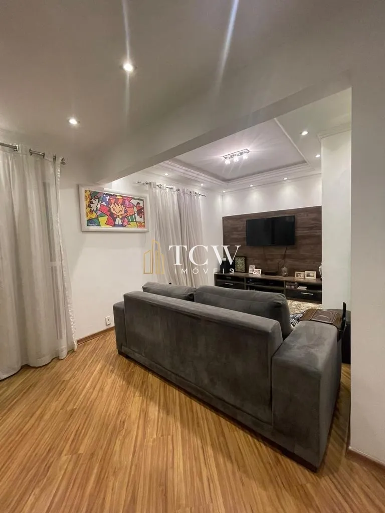 Imagem Apartamento à venda no bairro Vila Bertioga - São Paulo/SP, Zona Leste
