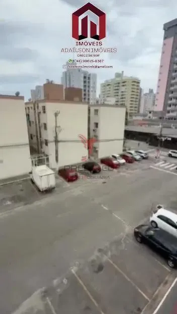 Imagem Condomínio Parque Residencial Morada do Sol 2 dormitórios São José SC BRASIL